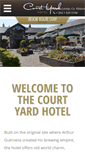 Mobile Screenshot of courtyard.ie